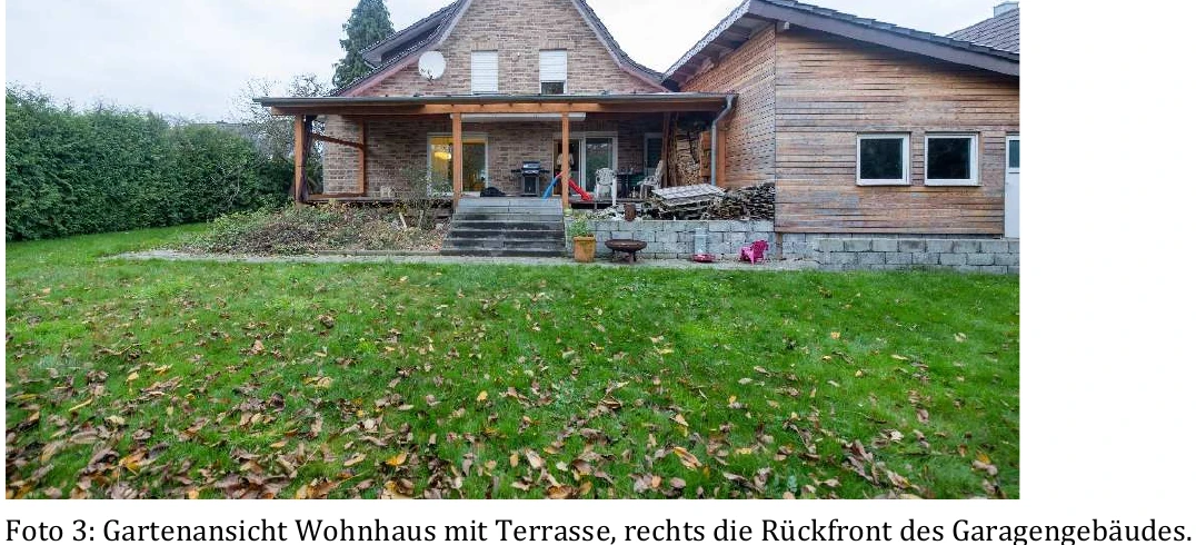 Einfamilienhaus in Haren (Ems) — Bild 2