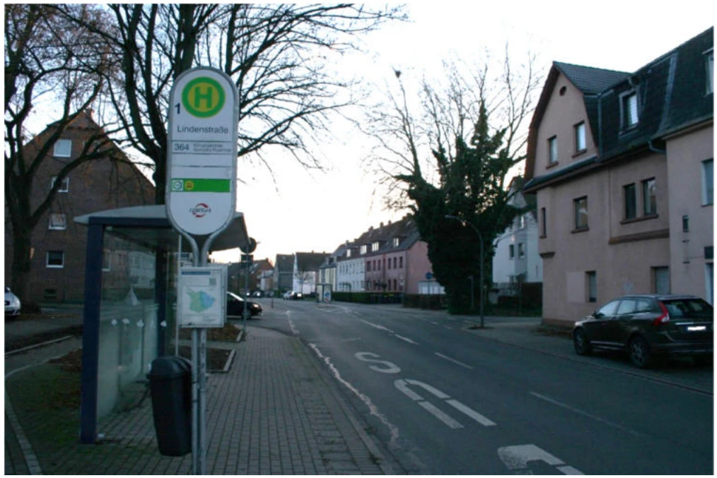 Wohn-/Geschäftshaus, Gewerbeeinheit (z.B. Laden, Büro), Lagergebäude in Castrop-Rauxel — Bild 2