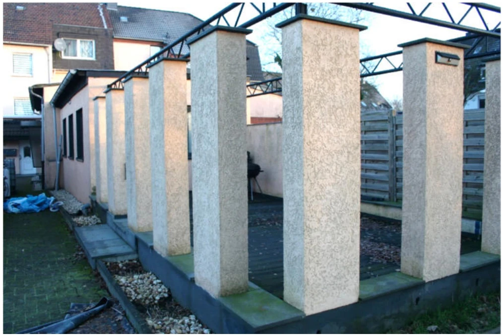 Wohn-/Geschäftshaus, Gewerbeeinheit (z.B. Laden, Büro), Lagergebäude in Castrop-Rauxel — Bild 3