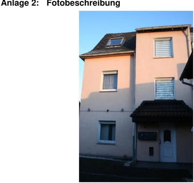 Wohn-/Geschäftshaus, Gewerbeeinheit (z.B. Laden, Büro), Lagergebäude in Castrop-Rauxel