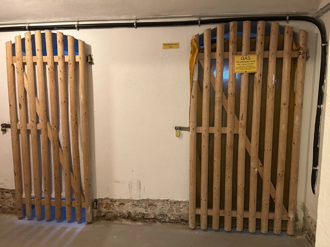 Eigentumswohnung (1 bis 2 Zimmer) in Chemnitz