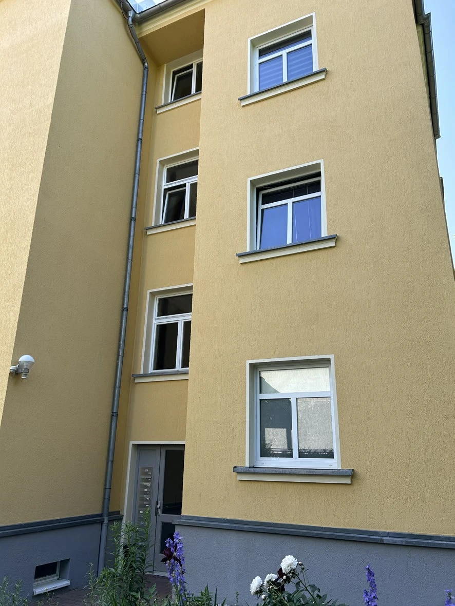 Eigentumswohnung (1 bis 2 Zimmer) in Chemnitz — Bild 2