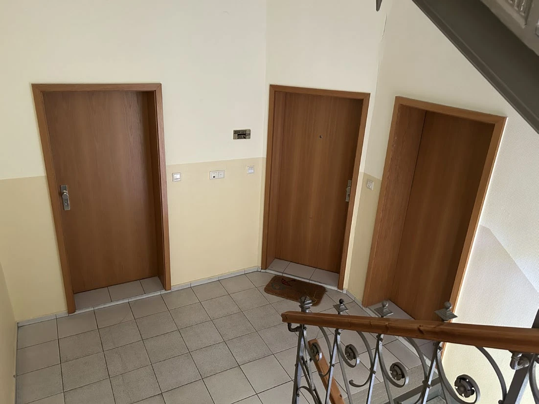Eigentumswohnung (1 bis 2 Zimmer) in Chemnitz — Bild 3