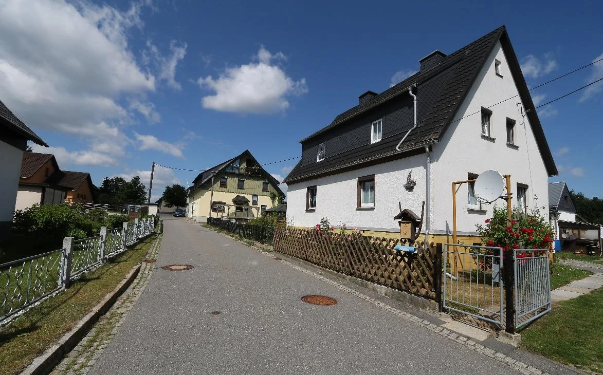 Einfamilienhaus in Marienberg — Bild 3