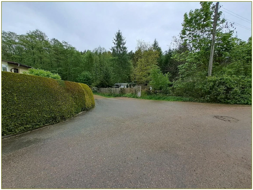 unbebautes Grundstück in Chemnitz — Bild 3