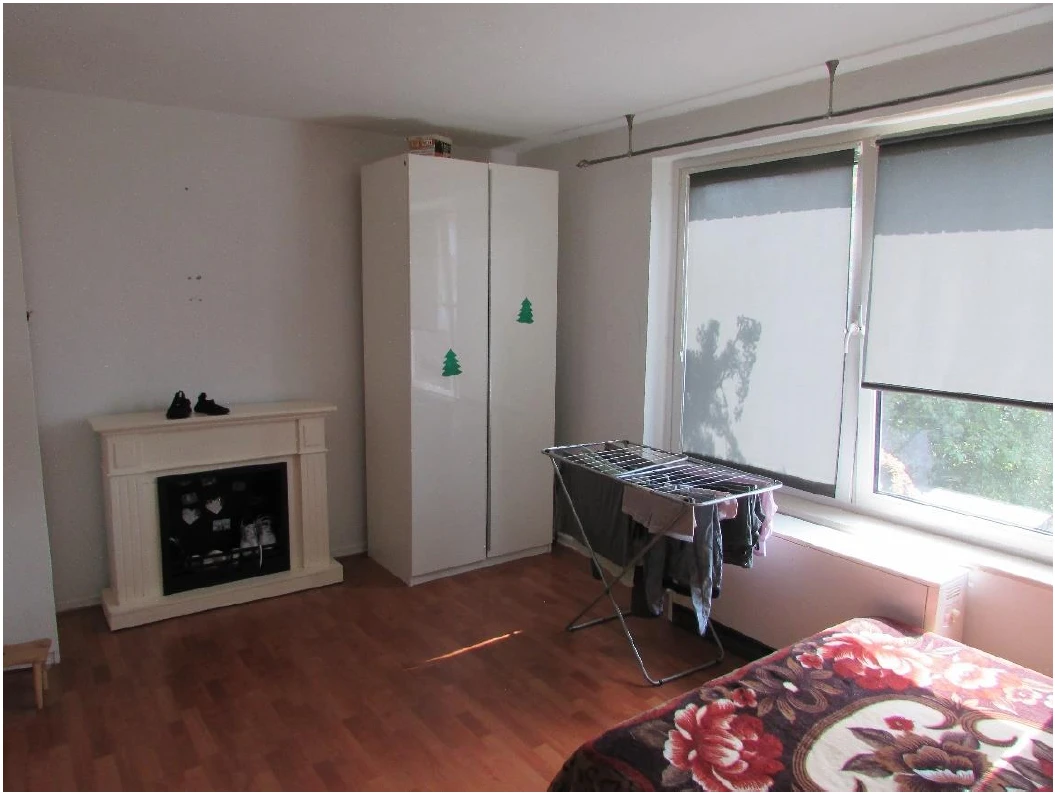 Sondereigentum als 2 Raum Wohnung, KFZ-Stellplatz Sondernutzungsrecht in Kranenburg — Bild 2