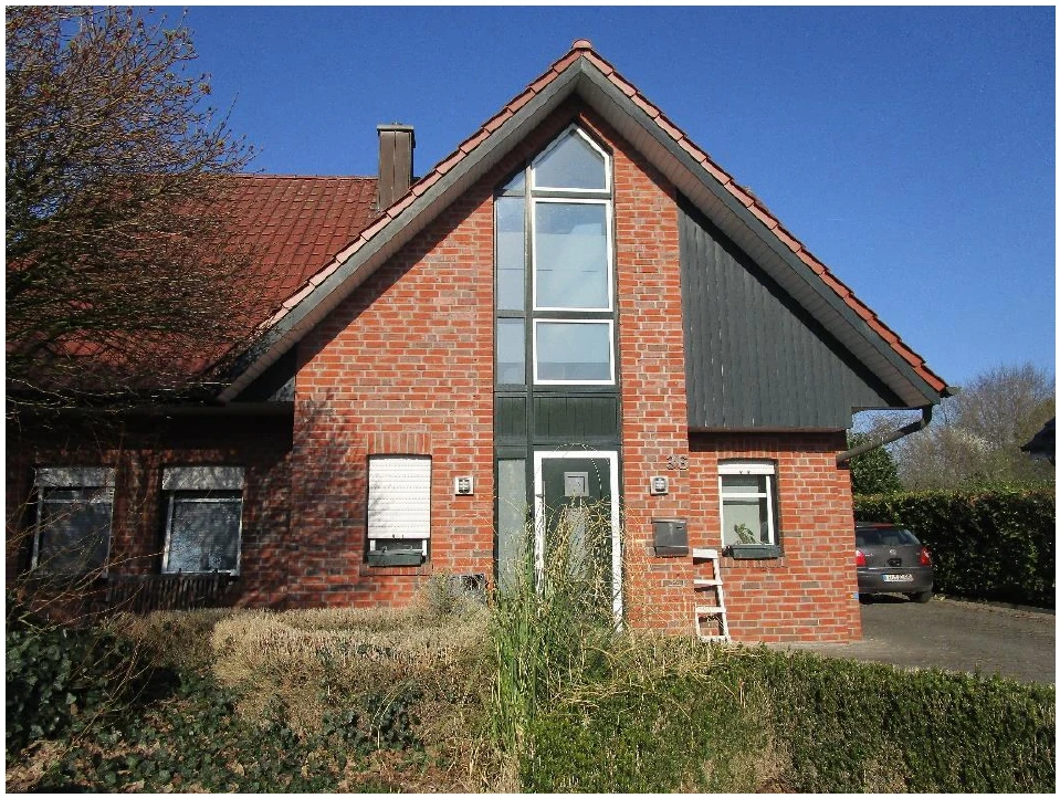 Einfamilienhaus nebst Garage in Haren (Ems) — Bild 2