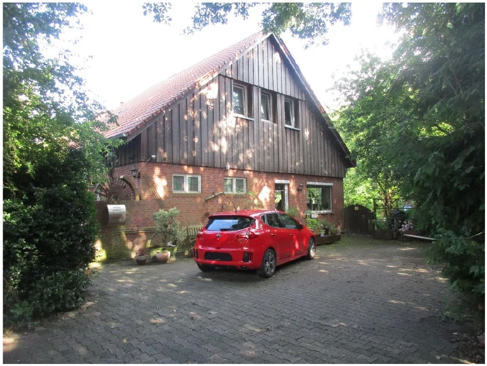 Einfamilienhaus, Einfamilienhaus mit Einliegerwohung in Twist — Bild 2