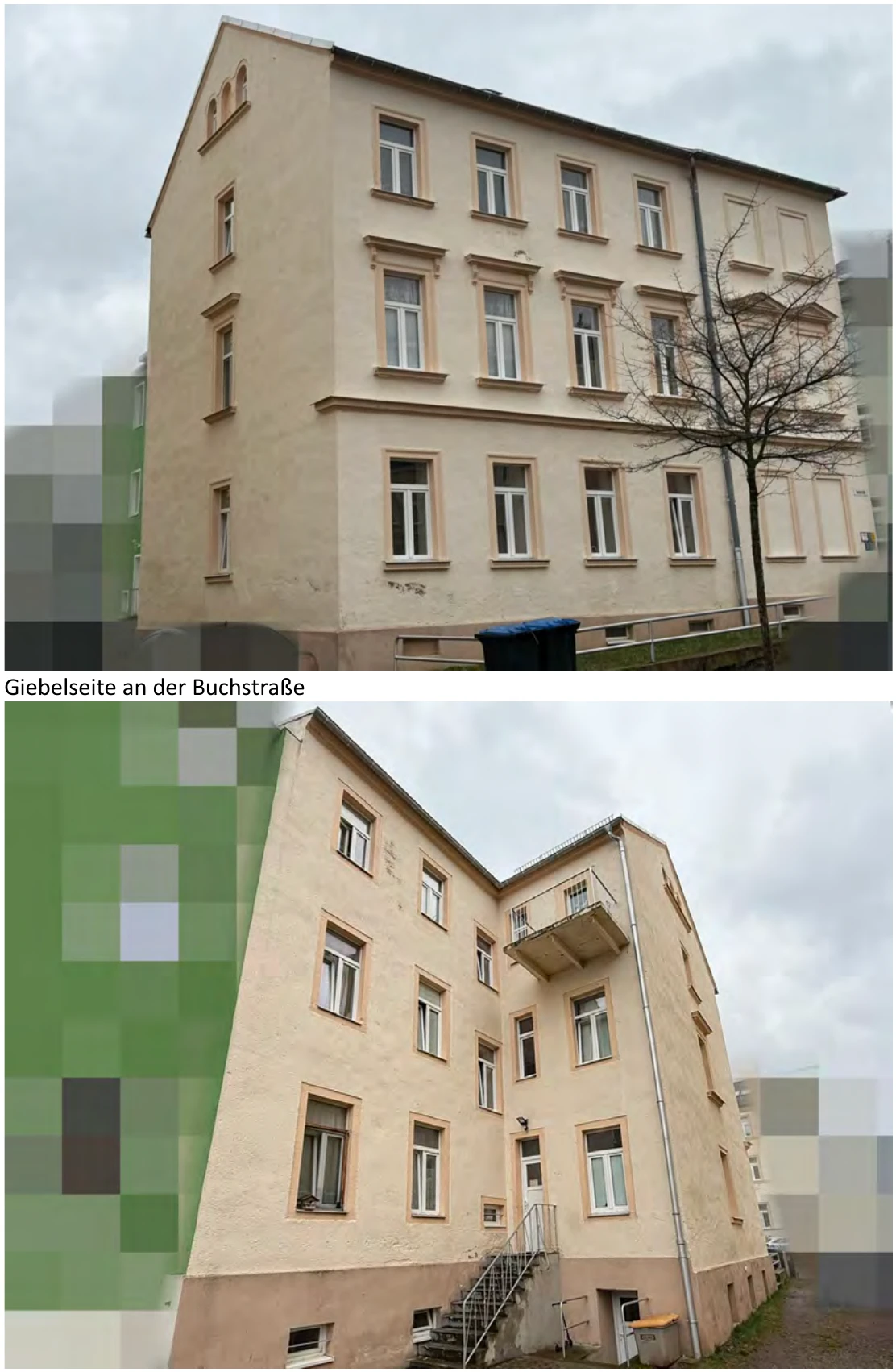 Grundstück in Freiberg — Bild 2