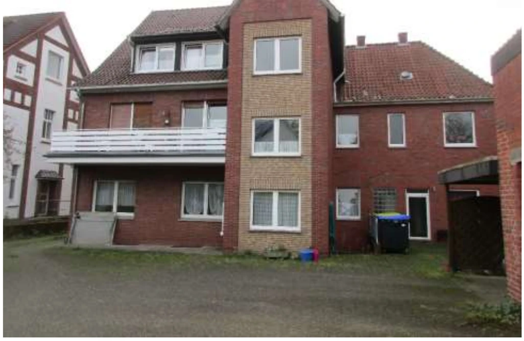 Mehrfamilienhaus in Meppen — Bild 2