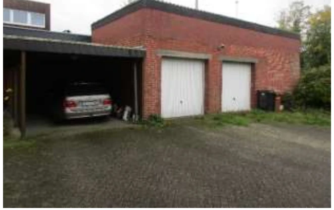 Mehrfamilienhaus in Meppen — Bild 3