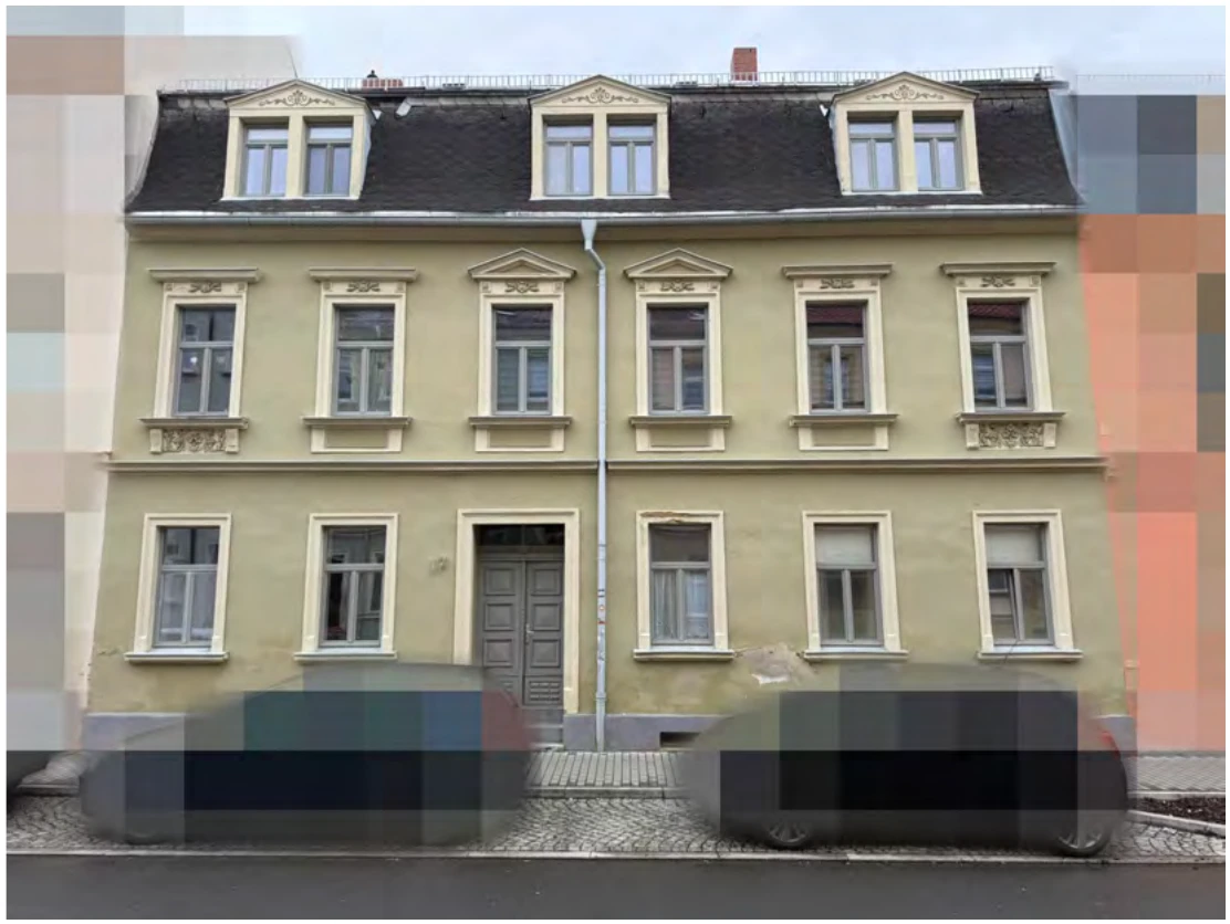 Grundstück in Freiberg — Bild 2