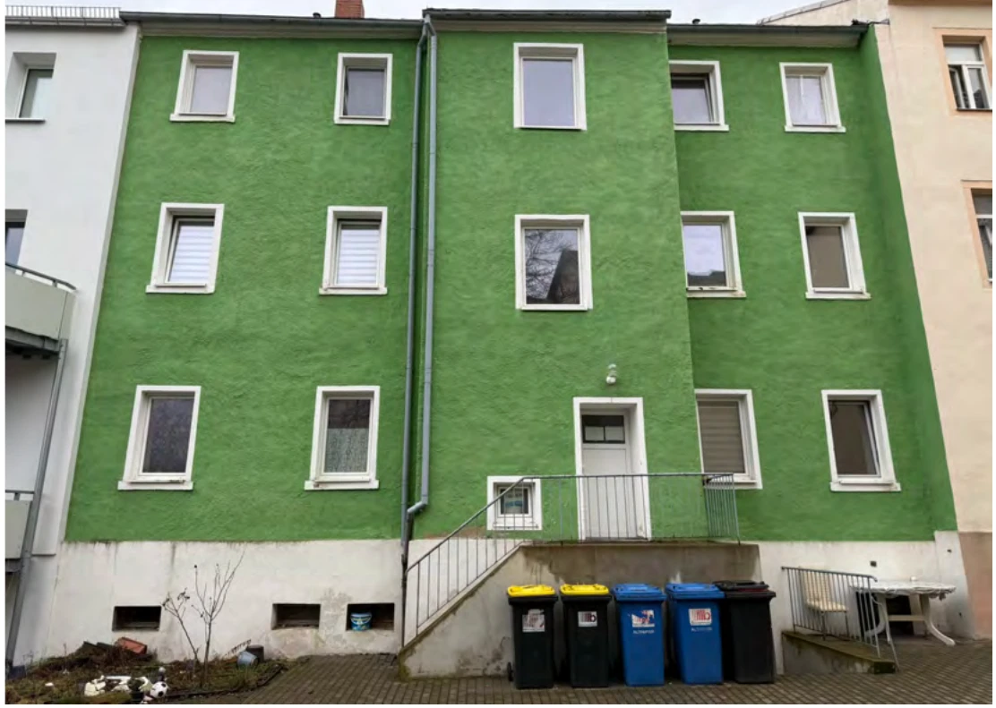 Grundstück in Freiberg — Bild 3