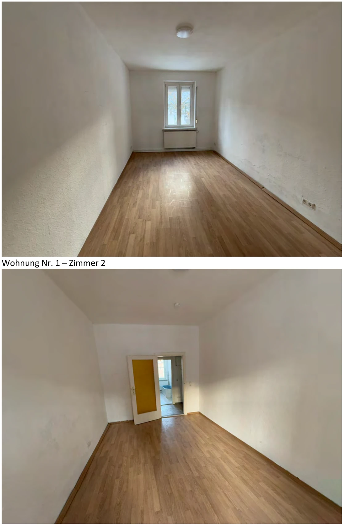 Wohnungseigentum in Freiberg — Bild 2