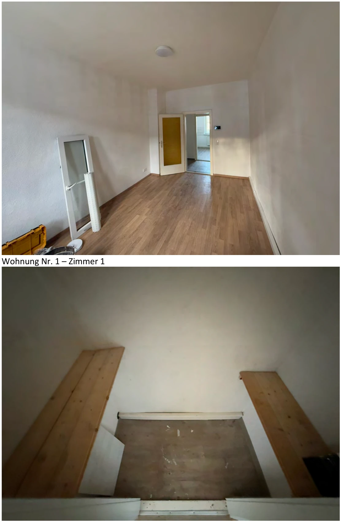 Wohnungseigentum in Freiberg — Bild 3