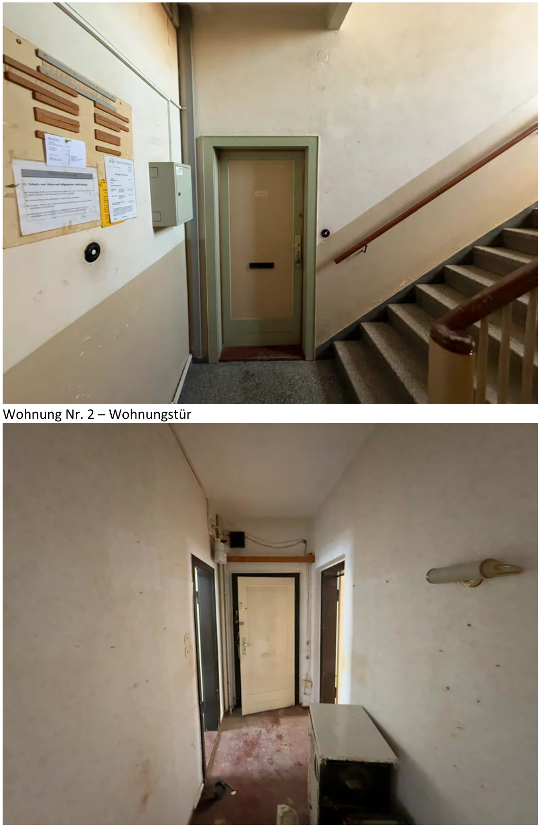 Wohnungseigentum in Freiberg — Bild 3