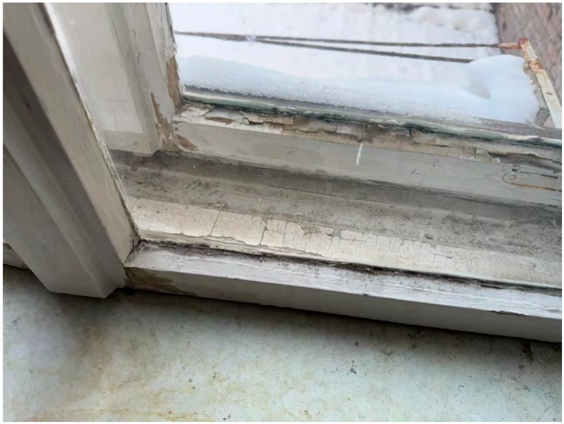 Wohnungseigentum in Freiberg — Bild 2