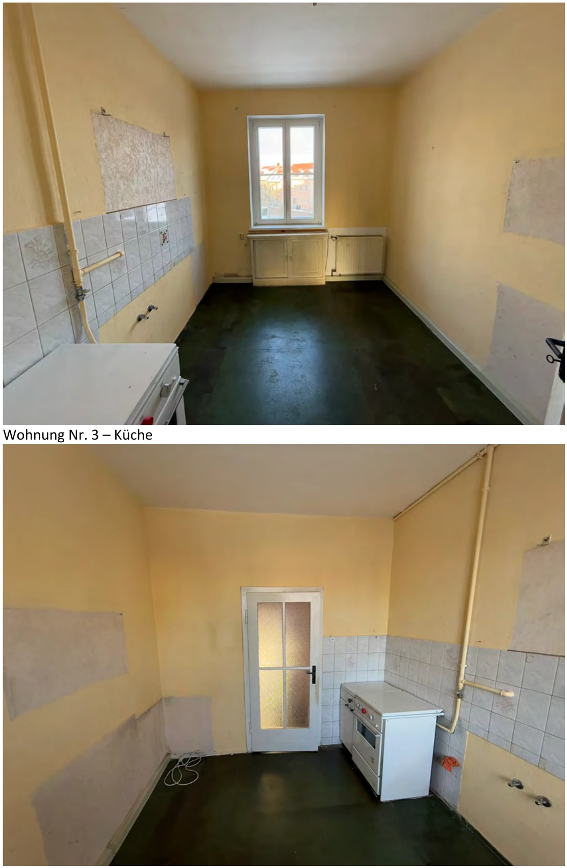 Wohnungseigentum in Freiberg — Bild 3