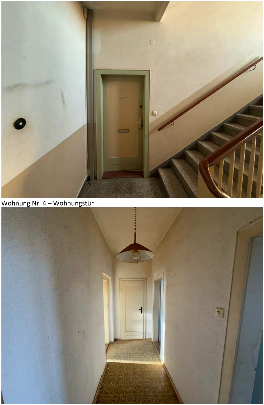 Wohnungseigentum in Freiberg — Bild 2