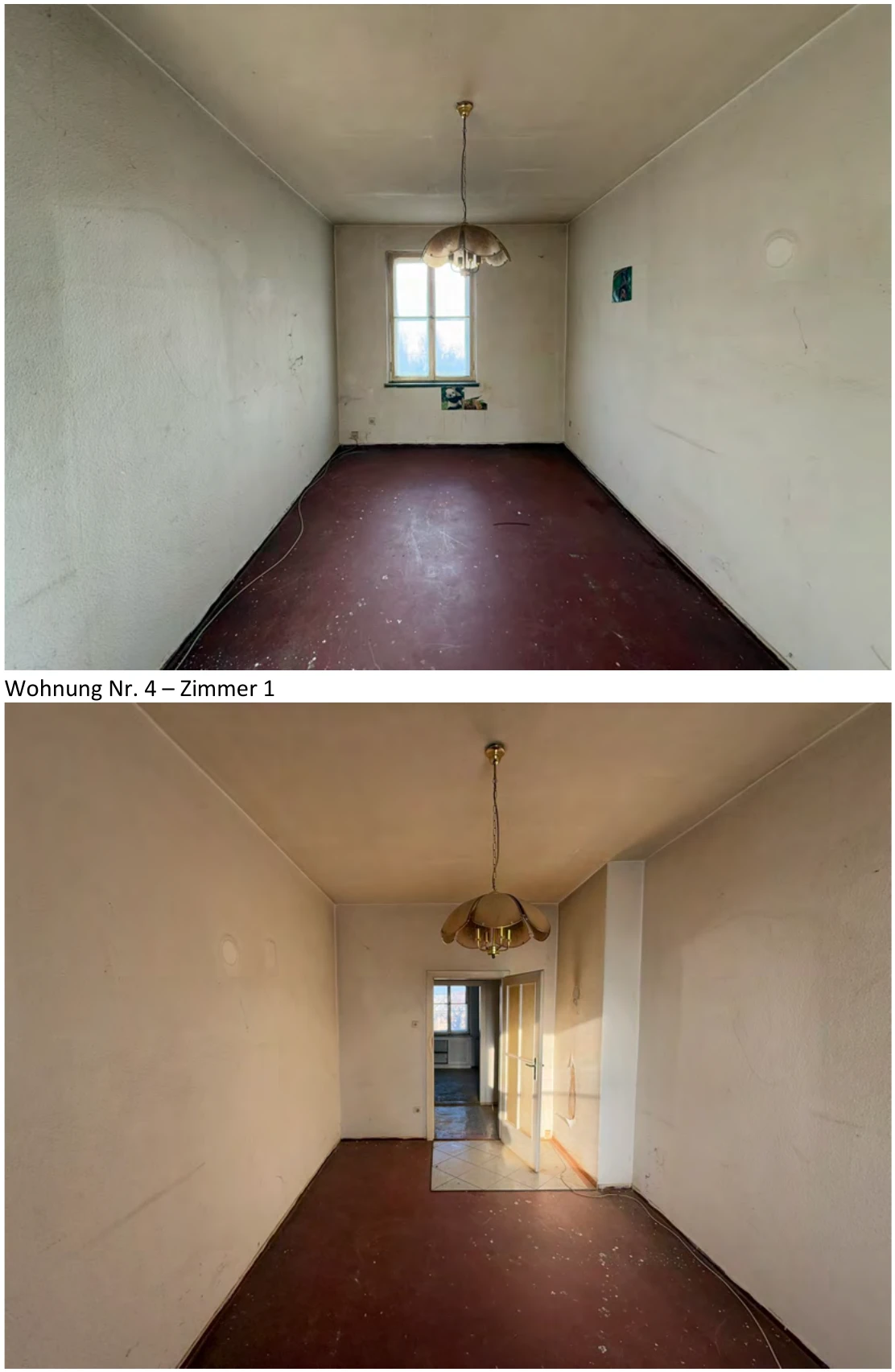 Wohnungseigentum in Freiberg — Bild 3