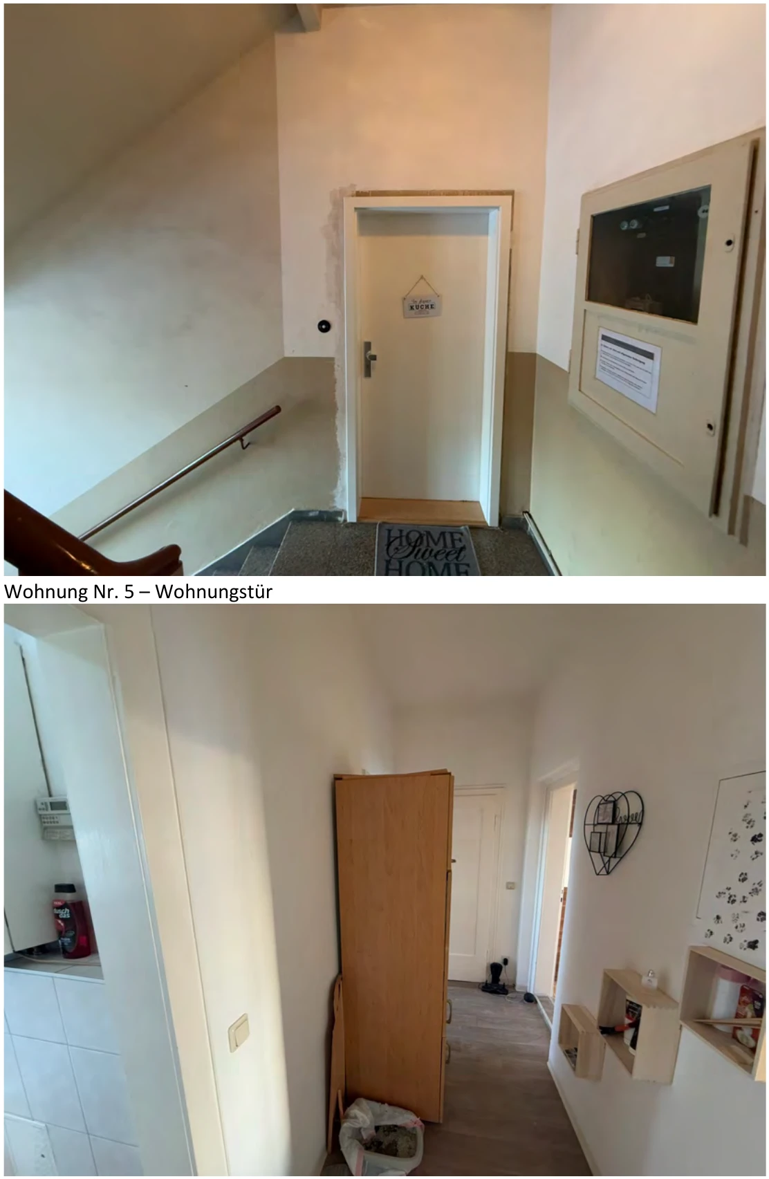 Wohnungseigentum in Freiberg — Bild 2