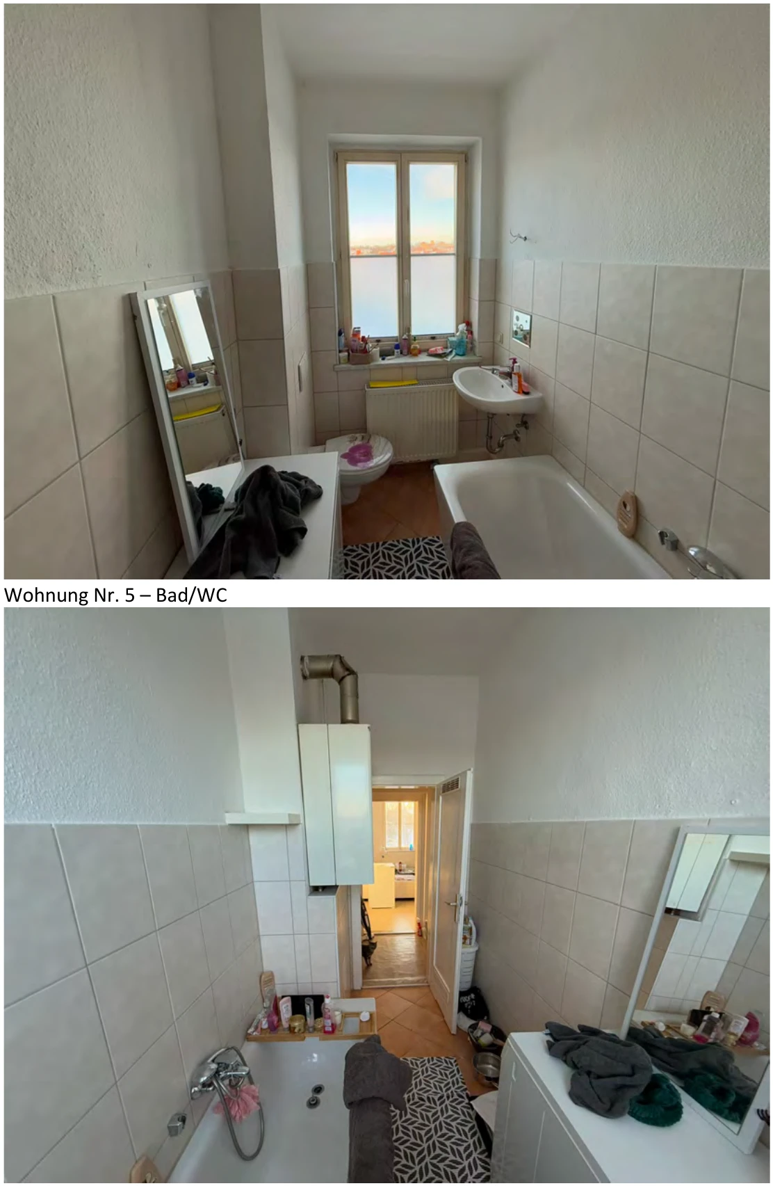 Wohnungseigentum in Freiberg — Bild 3