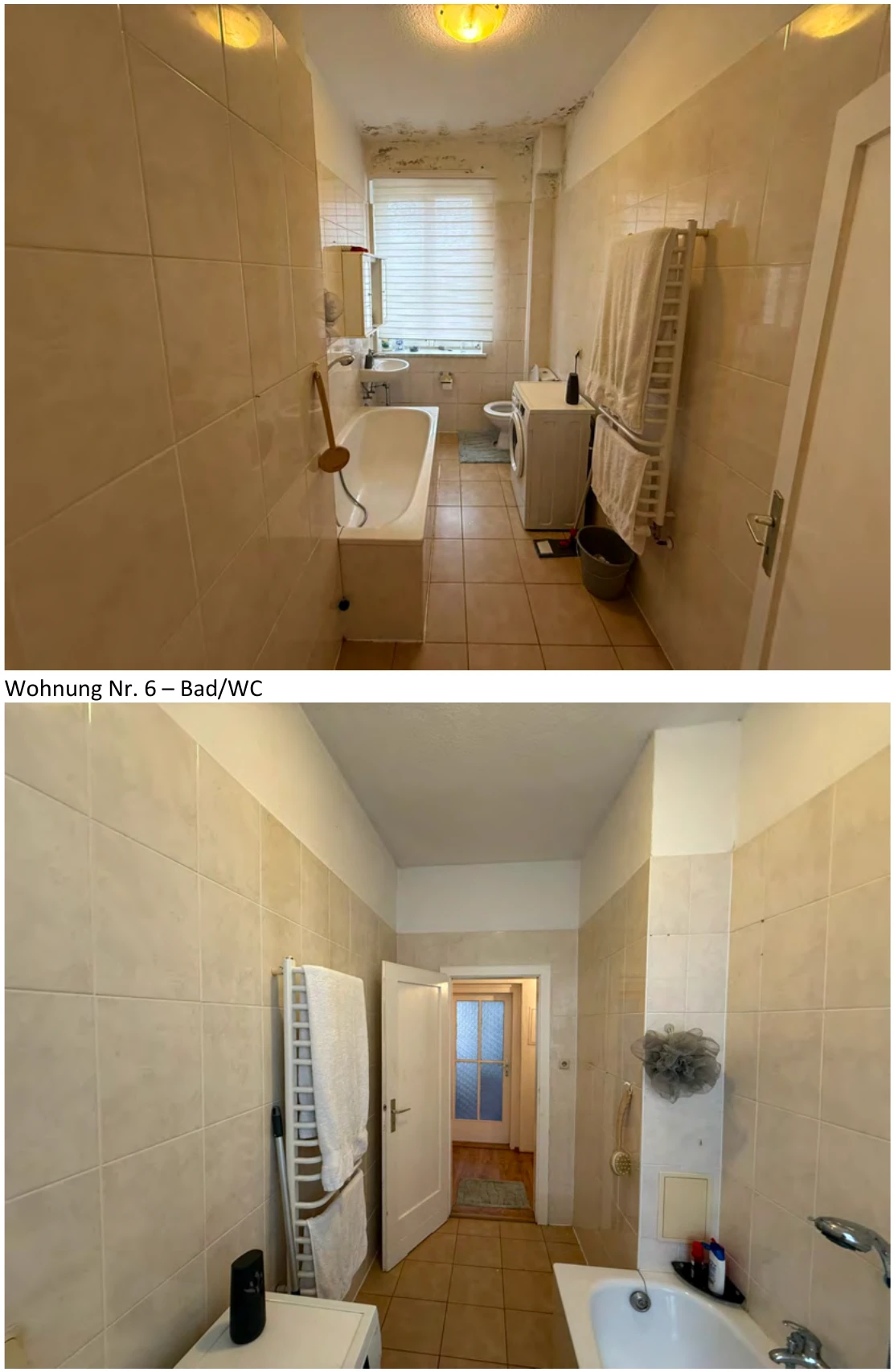 Wohnungseigentum in Freiberg — Bild 2