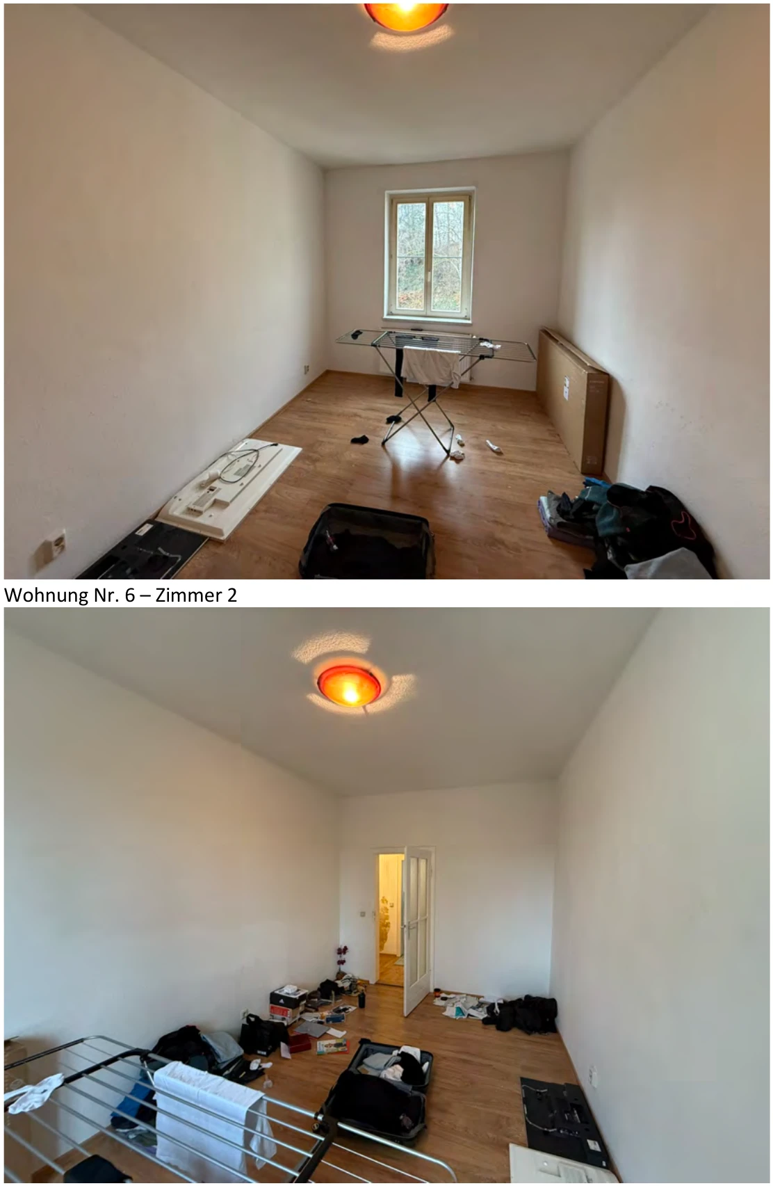 Wohnungseigentum in Freiberg — Bild 3