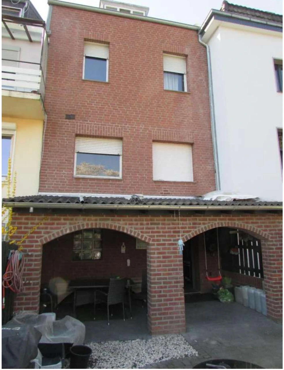 Reihenmittelhaus in Emmerich am Rhein — Bild 3