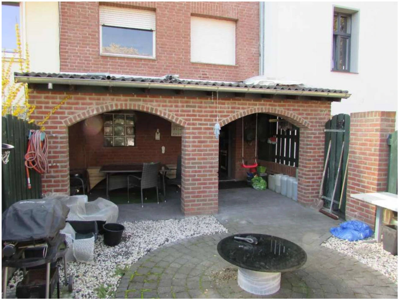 Reihenmittelhaus in Emmerich am Rhein — Bild 2