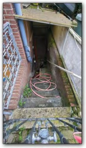 Doppelhaushälfte in Goch — Bild 3