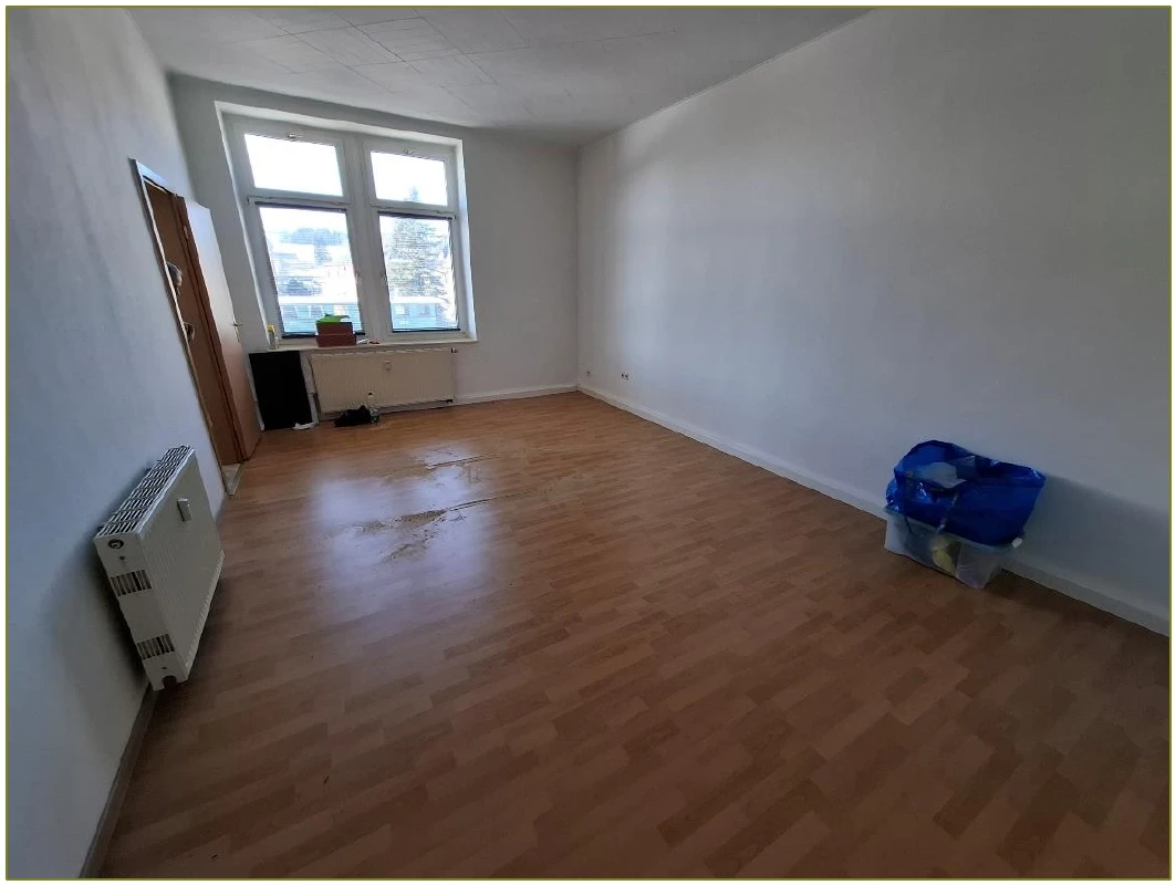 Grundstück in Geyer — Bild 2