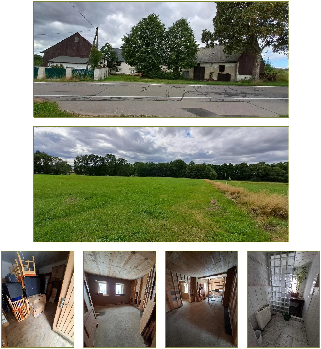 Grundstück in Oederan — Bild 3