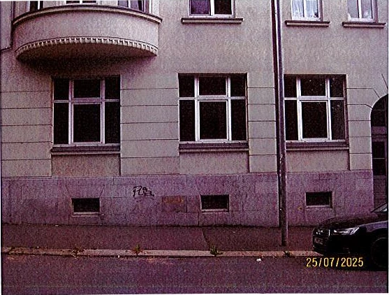 Wohnungseigentum in Chemnitz