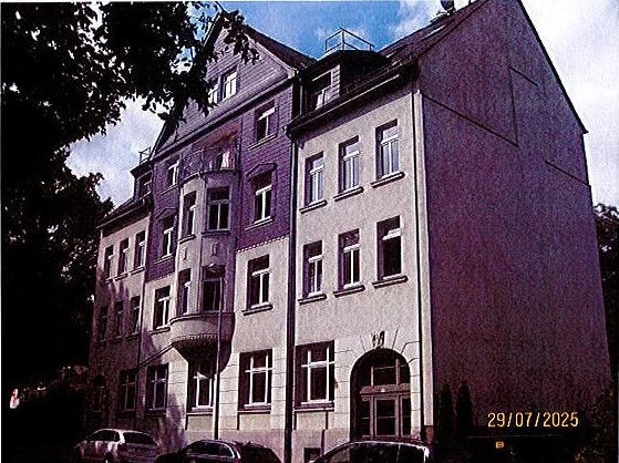Wohnungseigentum in Chemnitz — Bild 2