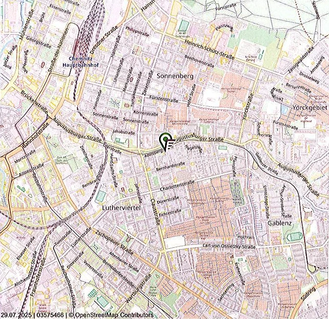Wohnungseigentum in Chemnitz — Bild 3