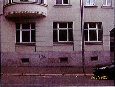 Wohnungseigentum in Chemnitz