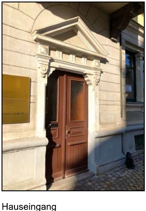 Wohnungseigentum in Geringswalde — Bild 2