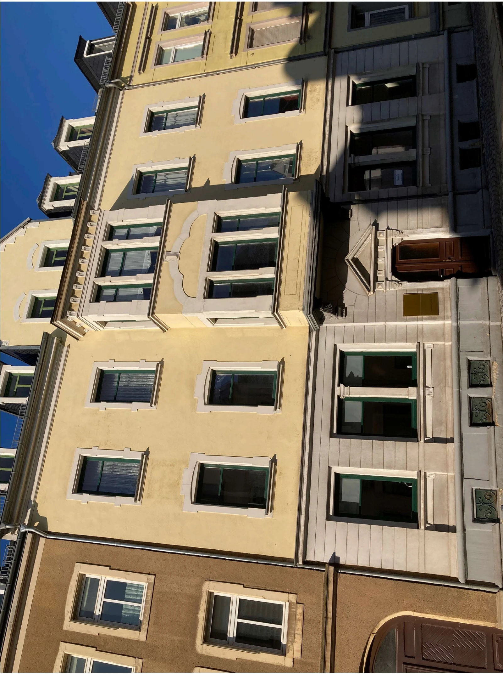 Wohnungseigentum in Geringswalde — Bild 3