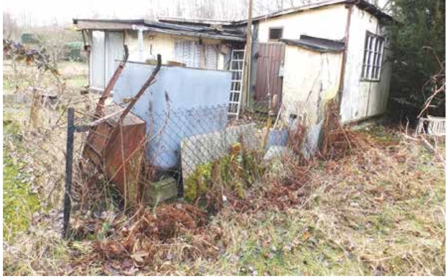 Grundstück in Lunzenau — Bild 3