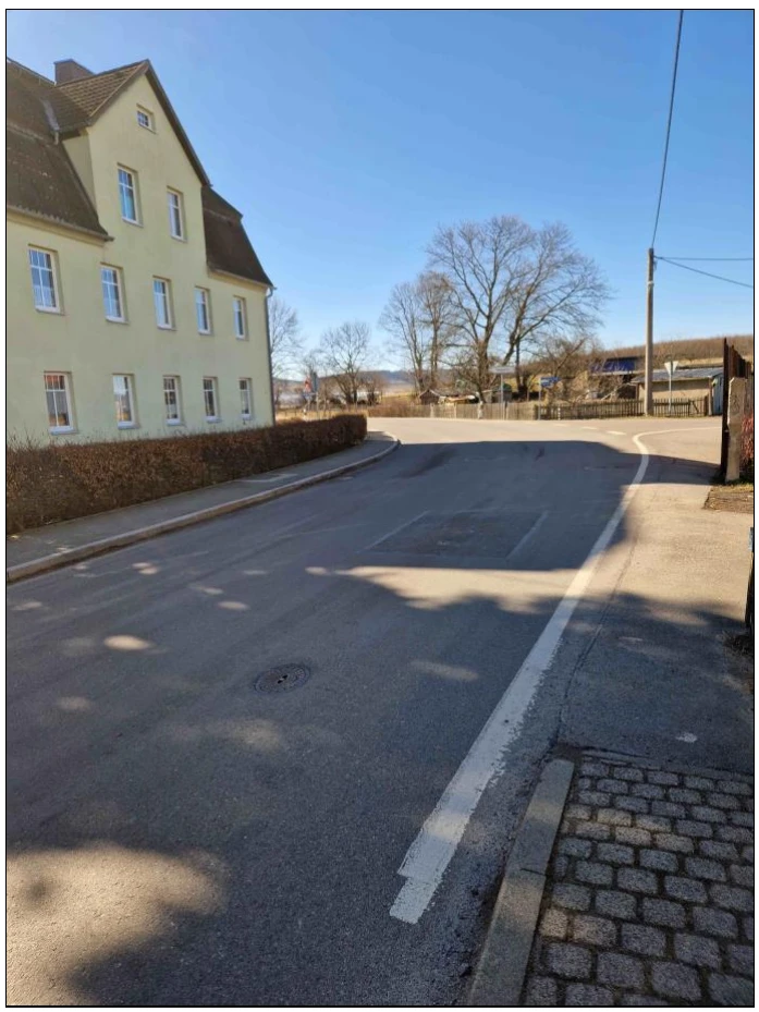 Grundstück in Pockau-Lengefeld — Bild 3