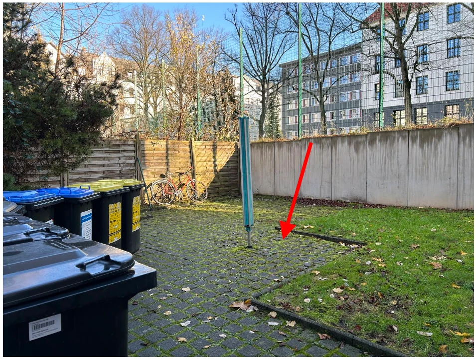 Wohnungseigentum in Chemnitz