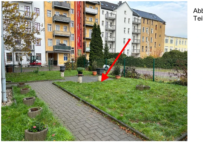 Wohnungseigentum in Chemnitz — Bild 3