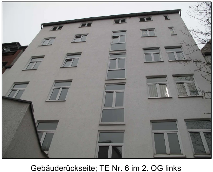 Gewerbeeinheit (z.B. Laden, Büro) in Chemnitz — Bild 3