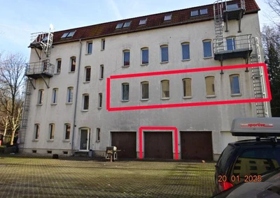 Eigentumswohnung in Chemnitz