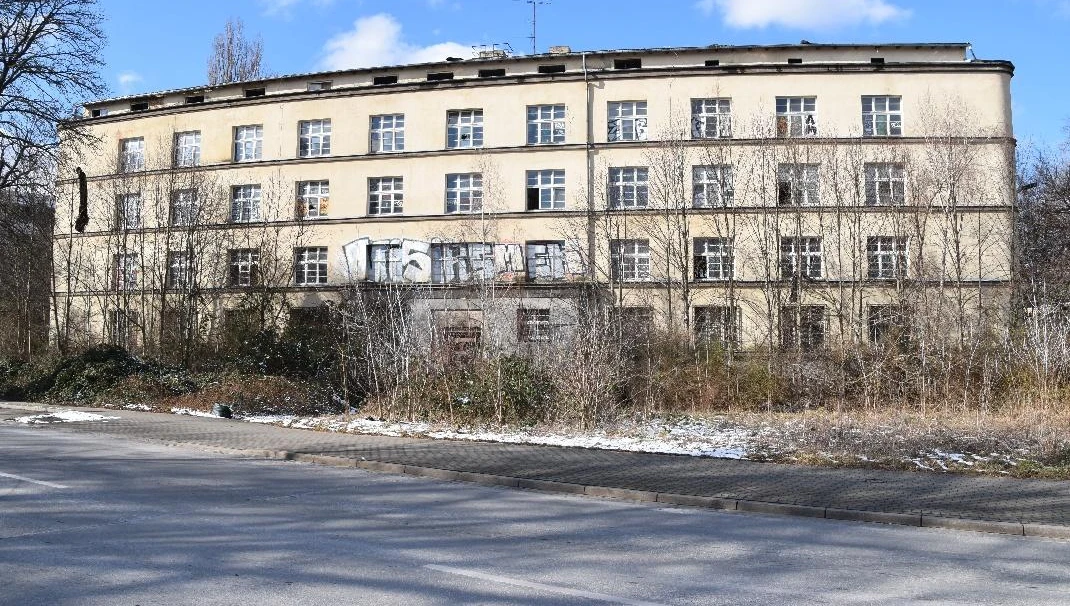 Grundstück in Chemnitz