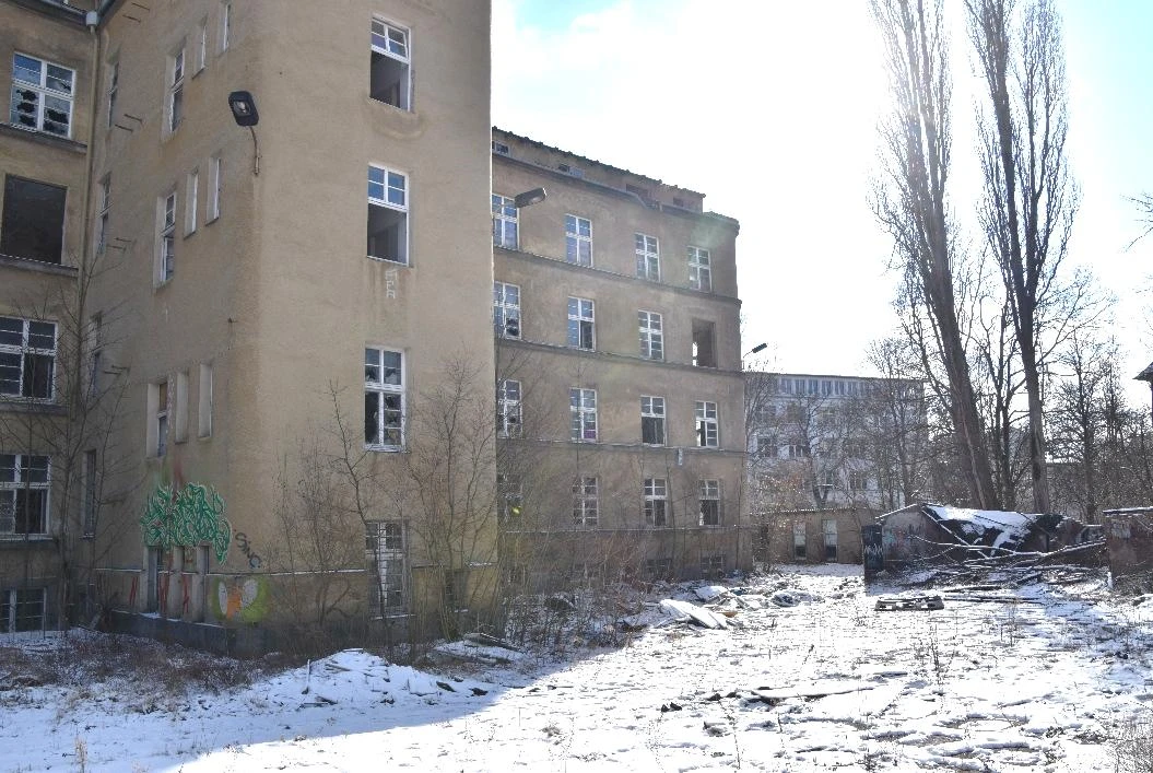 Grundstück in Chemnitz — Bild 2