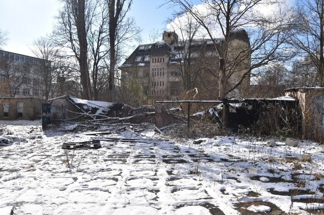Grundstück in Chemnitz — Bild 3