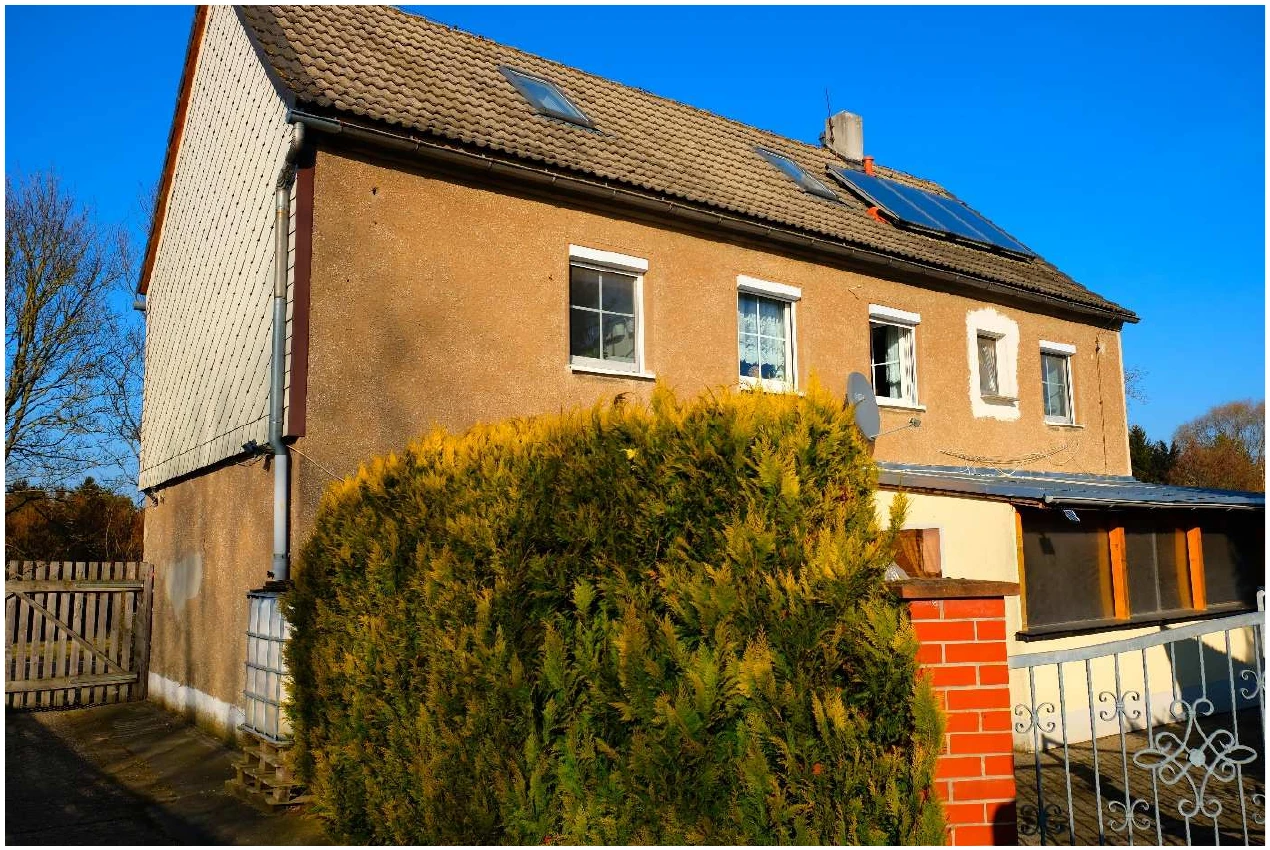 Grundstück in Waldheim — Bild 2