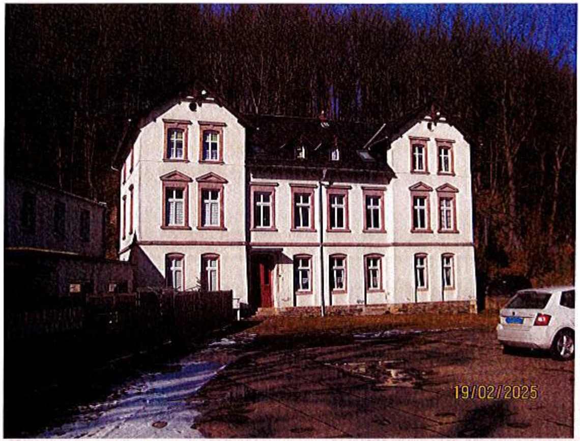Wohnungseigentum in Burhardtsdorf — Bild 2